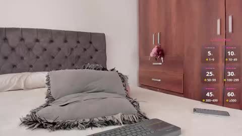 Will online show from 11.25.25