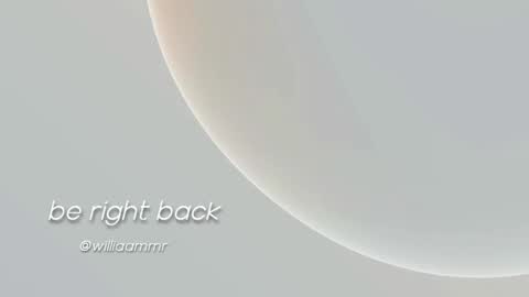 Will online show from 02.23.26