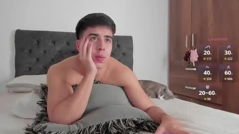 Will online show from 03.14.26