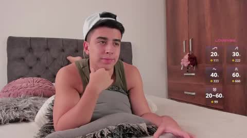 Will online show from 04.08.26