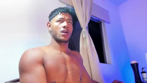 JordanParis online show from 10.30.25