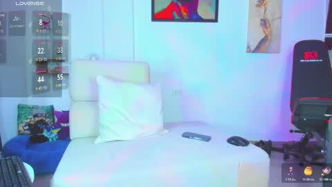 JordanRossie online show from 10.30.25