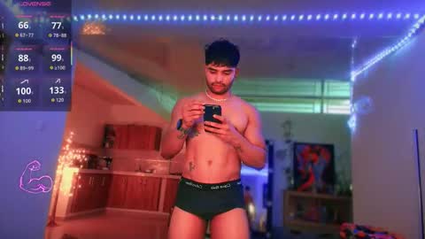 JordanRossie online show from 01.17.26