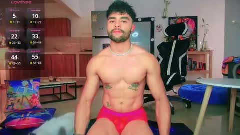 JordanRossie online show from 02.12.26