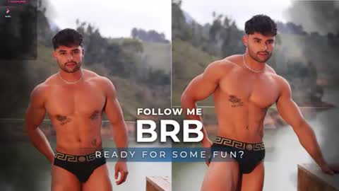 JordanRossie online show from 06.16.26