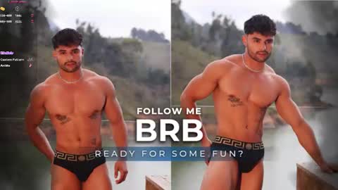 JordanRossie online show from 07.14.26