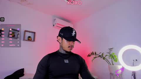 Jordan Smith online show from 01.21.25