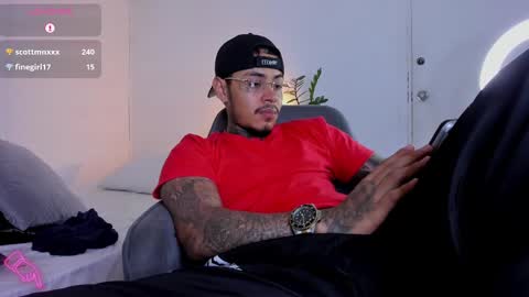 Jordan Smith online show from 02.20.25