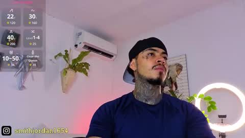 Jordan Smith online show from 11.13.25