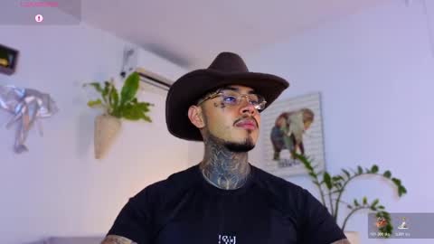 Jordan Smith online show from 12.17.25