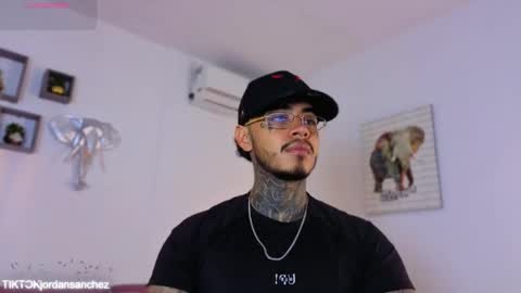 Jordan Smith online show from 01.13.26