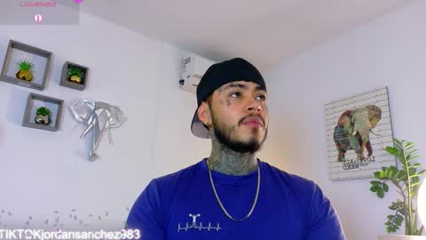 Jordan Smith online show from 02.26.26