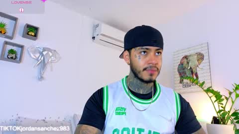 Jordan Smith online show from 02.28.26