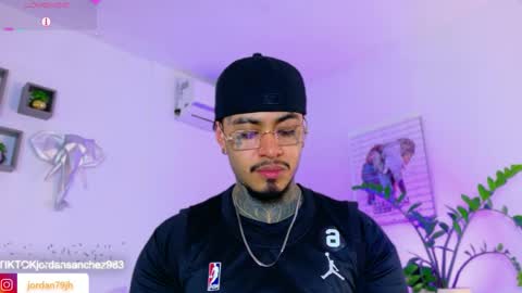 Jordan Smith online show from 03.30.26