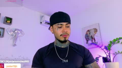 Jordan Smith online show from 04.02.26