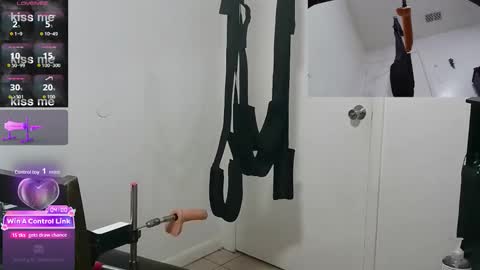 sissyjolicia online show from 05.17.26
