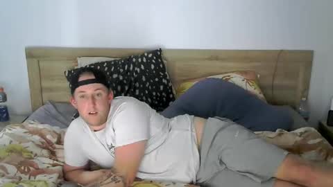 jorddiickzilla online show from 10.28.25