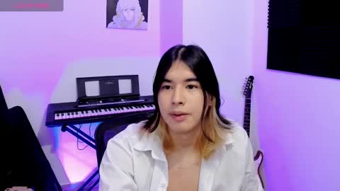 Jiho online show from 02.05.25