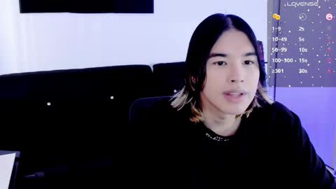 Jiho online show from 11.20.25