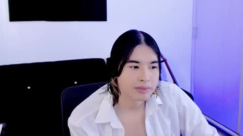 Jiho online show from 11.22.25