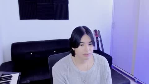 Jiho online show from 02.04.26