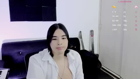 Jiho online show from 05.14.26