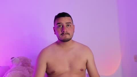 JORDY AND SOFI online show from 11.19.25