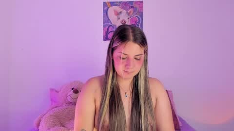 JORDY AND SOFI online show from 03.25.26