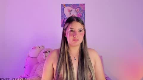 JORDY AND SOFI online show from 03.28.26