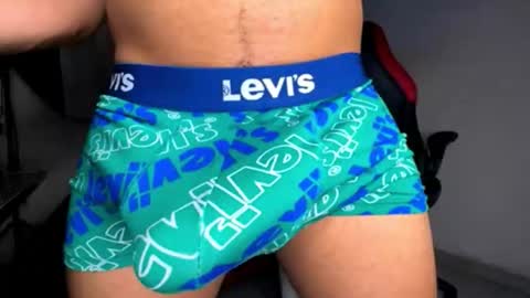 DAVID online show from 10.26.25