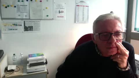 Snapshot of jorflex chatting on 01.28.25 JordanFlex online show from 01.28.25