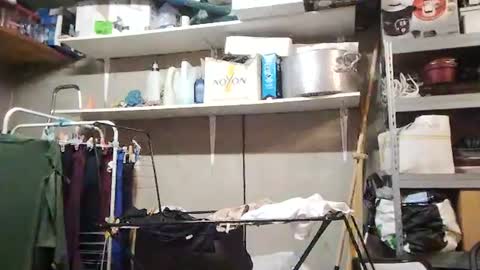 jorgaux69 online show from 07.10.26