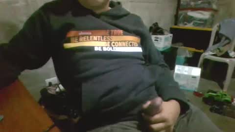 jorgefire0001 online show from 12.03.25