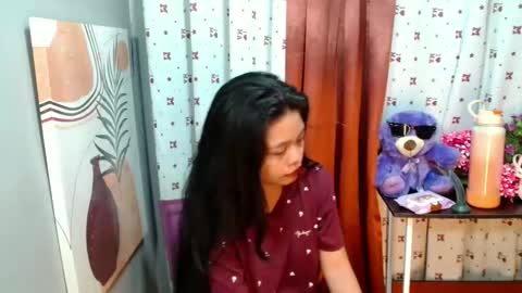 Jorie online show from 02.05.25