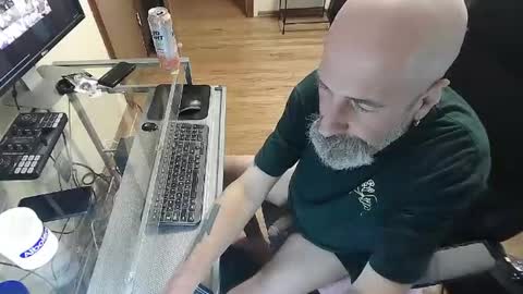 Snapshot of jorigwm chatting on 01.31.25 jorigwm online show from 01.31.25