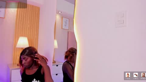 jorinde sexy online show from 05.22.26