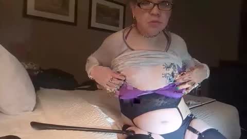 jorjina_x_mckie online show from 01.18.26