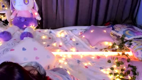 Rose online show from 02.27.25