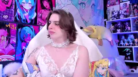 Rose online show from 03.12.26