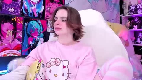 Rose online show from 03.14.26