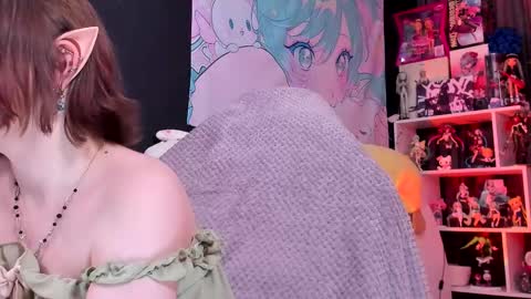 Rose online show from 03.29.26