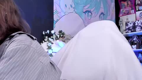 Rose online show from 05.17.26