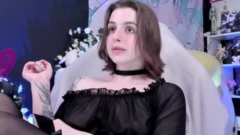 Rose online show from 05.21.26