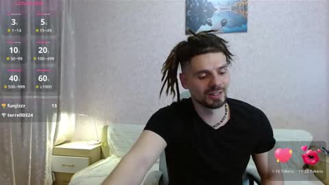 Jora online show from 04.18.26