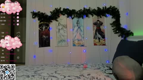 Mila online show from 01.12.25