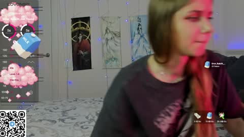 Mila online show from 01.30.25