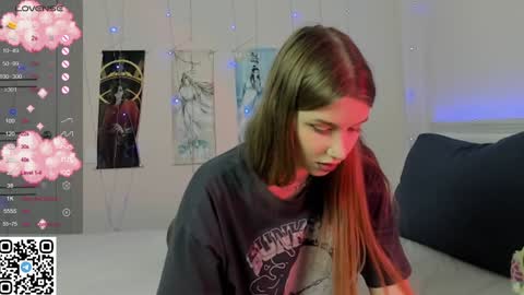 Mila online show from 02.02.25