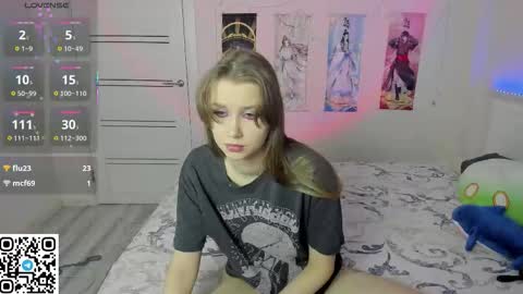 Mila online show from 10.01.25