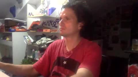 jose4315521 online show from 10.25.25