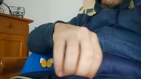 jose_985 online show from 12.15.25